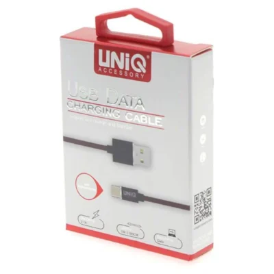 Cabo Micro USB 1m 2.1A Branco img