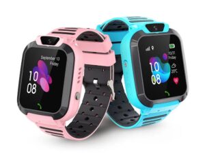 Kids Smart Watch