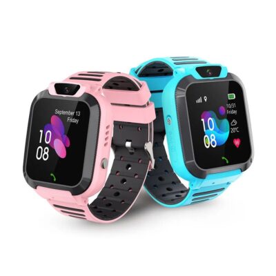 Kids Smart Watch